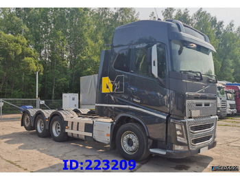 Шаси кабина VOLVO FH16 750