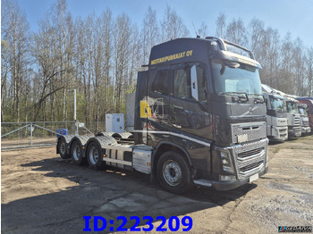 Шаси кабина VOLVO FH16 750