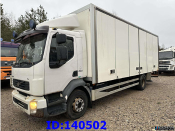 Камион фургон VOLVO FL 280