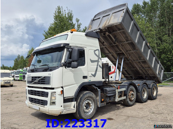 Самосвал камион VOLVO FM13 480