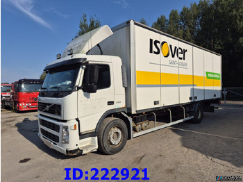 Камион фургон VOLVO FM9 260