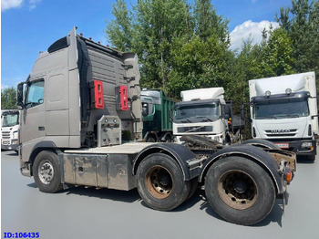 Влекач VOLVO FH16 700HP 6X4 Euro5: снимка 5