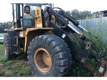 Колесен товарач CATERPILLAR 938G