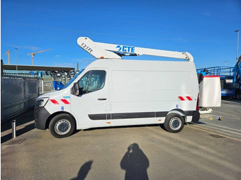 Автовишка