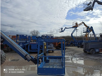 Артикулираща платформа Genie Z 135/70: снимка 4