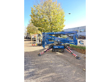 Работна площадка HINOWA