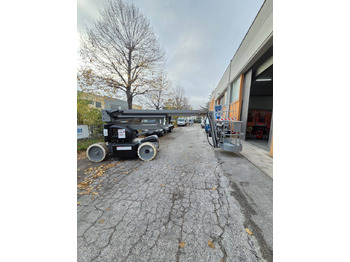 Артикулираща платформа NIFTYLIFT