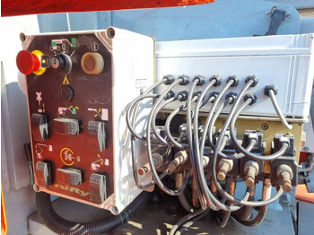 Лизинг на Niftylift HR 15 HDE  Niftylift HR 15 HDE: снимка 3