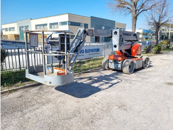 Лизинг на Niftylift HR 15 HDE  Niftylift HR 15 HDE: снимка 2