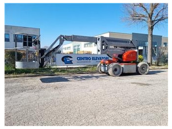 Лизинг на Niftylift HR 15 HDE  Niftylift HR 15 HDE: снимка 1
