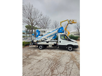 Автовишка SOCAGE