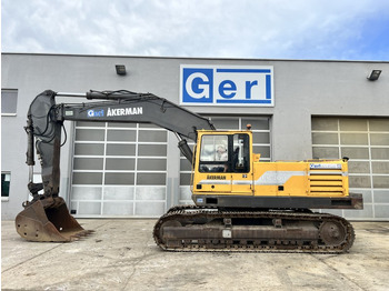 Верижен багер