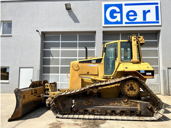 Булдозер CATERPILLAR D6N LGP