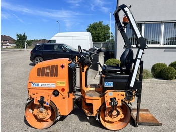 Пътен валяк DYNAPAC