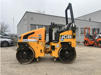Валяк JCB