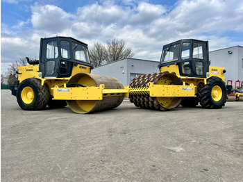 Компактор JCB