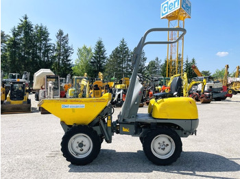 Мини самосвал NEUSON 1001