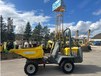 Мини самосвал NEUSON