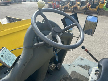 Мини самосвал Neuson 3001 (3861): снимка 4