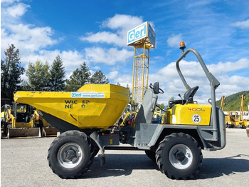 Мини самосвал NEUSON