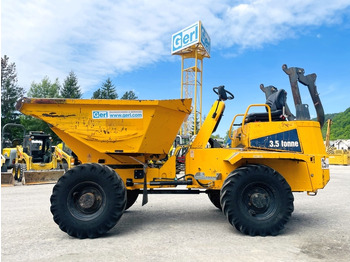 Мини самосвал THWAITES