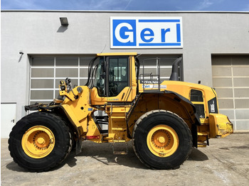 Колесен товарач VOLVO L180G