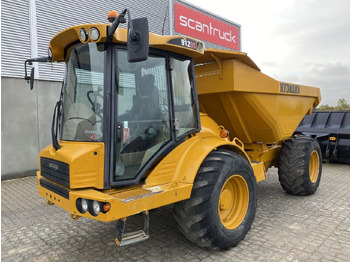 Съчленен самосвал HYDREMA