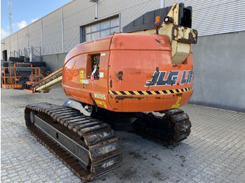 Телескопична платформа JLG 660SJC: снимка 2
