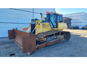 Булдозер KOMATSU D65PX-18
