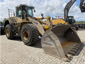 Колесен товарач Komatsu WA470-7: снимка 5