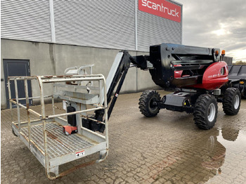 Артикулираща платформа MANITOU 160 ATJ