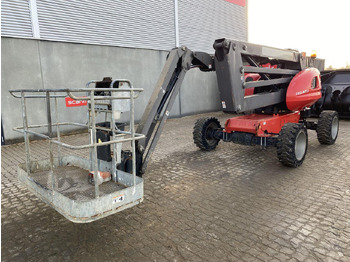 Артикулираща платформа MANITOU 160 ATJ