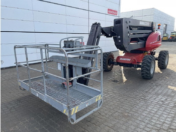 Артикулираща платформа MANITOU 160 ATJ