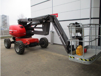 Артикулираща платформа MANITOU 160 ATJ