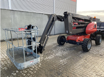 Артикулираща платформа MANITOU 160 ATJ