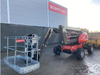 Артикулираща платформа MANITOU 160 ATJ