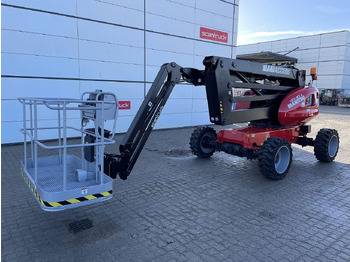 Артикулираща платформа MANITOU 160 ATJ