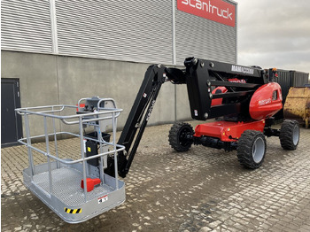 Артикулираща платформа MANITOU 160 ATJ