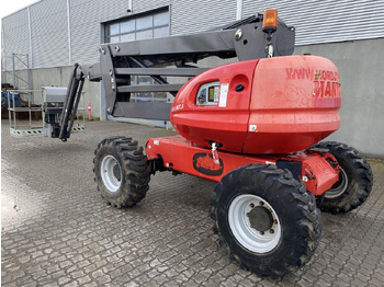 Артикулираща платформа Manitou 180ATJ 2 RC: снимка 2