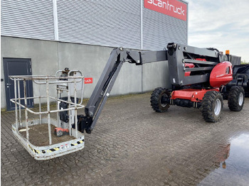 Артикулираща платформа MANITOU 180 ATJ