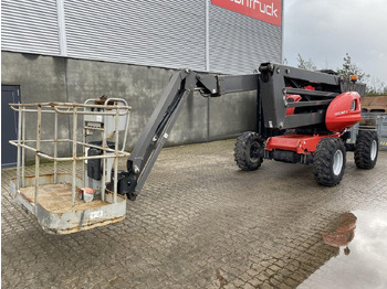 Артикулираща платформа MANITOU 180 ATJ