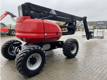 Лизинг на  Manitou 200ATJ RC Manitou 200ATJ RC: снимка 4