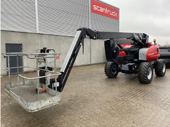 Лизинг на  Manitou 200ATJ RC Manitou 200ATJ RC: снимка 1