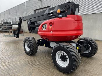 Лизинг на  Manitou 200ATJ RC Manitou 200ATJ RC: снимка 2