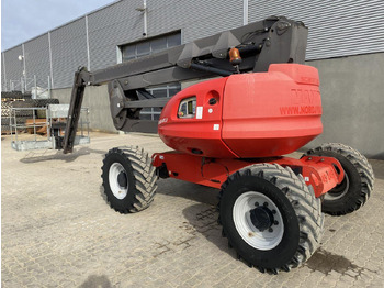Лизинг на  Manitou 200ATJ RC Manitou 200ATJ RC: снимка 2