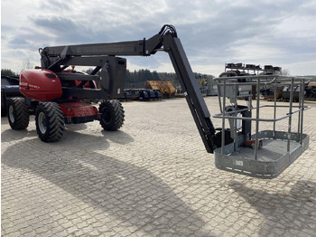 Лизинг на  Manitou 200ATJ RC Manitou 200ATJ RC: снимка 5