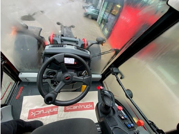 Телескопичен товарач Manitou MLA-T533 145V+Elite ST5: снимка 5 Телескопичен товарач Manitou MLA-T533 145V+Elite ST5: снимка 5