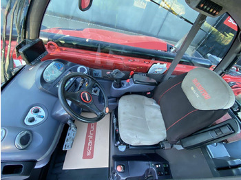 Телескопичен товарач Manitou MLT1040-137PS L ELITE: снимка 3