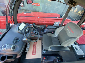 Телескопичен товарач Manitou MLT840-137PS ELITE: снимка 3