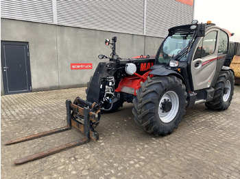 Телескопичен товарач MANITOU MLT 841-145 PS+